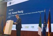 Échanges à 3 milliards de dollars en 2025: L’Algérie et l’Allemagne renforcent leur partenariat économique