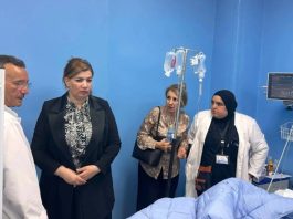 Incendie de l’établissement de Mohammadia: Le suivi psychologique des victimes se poursuit