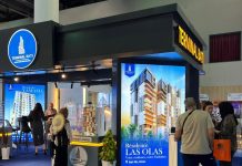 Immobilier, habitat intelligent et décoration: Elogia réunit 89 exposants à Oran