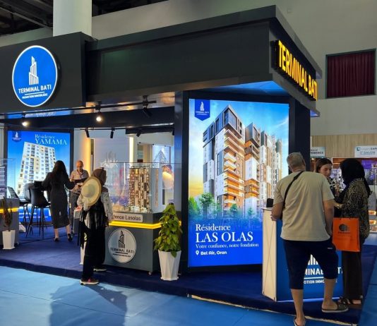 Immobilier, habitat intelligent et décoration: Elogia réunit 89 exposants à Oran