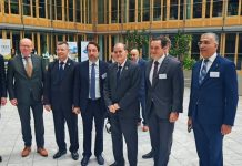 120 chefs d’entreprise et 30 accords pour accélérer les investissements: La CREA ouvre une nouvelle étape du partenariat économique avec l’Allemagne