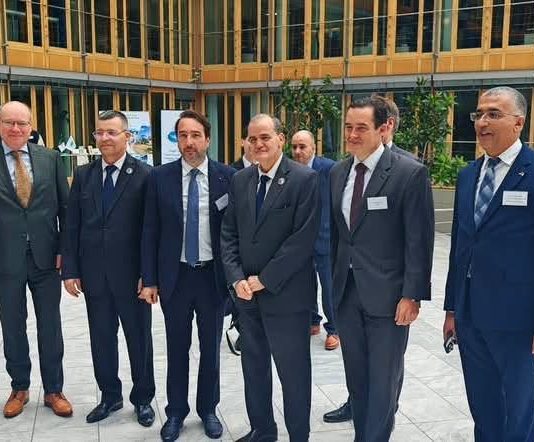 120 chefs d’entreprise et 30 accords pour accélérer les investissements: La CREA ouvre une nouvelle étape du partenariat économique avec l’Allemagne