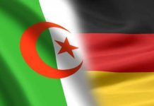 Algérie – Allemagne: Un accord stratégique pour l’emploi et la formation des jeunes