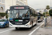 Modernisation des transports à Alger: L’ETUSA déploie son plan d’action pour la saison estivale