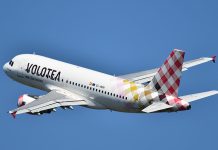 Deux nouvelles lignes directes pour soutenir les échanges économiques et touristiques: Volotea renforce le pont aérien entre l’Algérie et l’Espagne