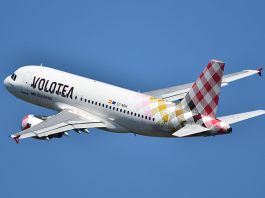 Deux nouvelles lignes directes pour soutenir les échanges économiques et touristiques: Volotea renforce le pont aérien entre l’Algérie et l’Espagne