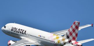 Deux nouvelles lignes directes pour soutenir les échanges économiques et touristiques: Volotea renforce le pont aérien entre l’Algérie et l’Espagne