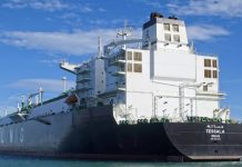 Exportations gazières vers l’Europe: Sonatrach ouvre la voie du GNL vers l’Allemagne