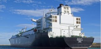 Exportations gazières vers l’Europe: Sonatrach ouvre la voie du GNL vers l’Allemagne
