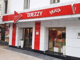 Télécommunications: Djezzy enregistre une croissance de 8,7 % au premier semestre 2026
