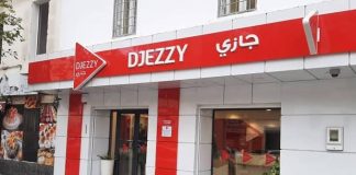 Télécommunications: Djezzy enregistre une croissance de 8,7 % au premier semestre 2026