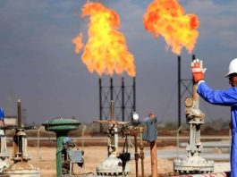 Consommation de gaz en Algérie: Un nouveau record historique de 5,23 milliards de pieds cubes par jour