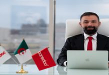 Ooredoo Algérie: Bond exceptionnel de 74,1 % des investissements