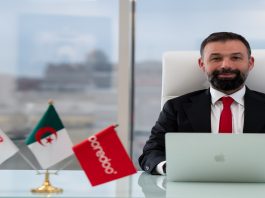Ooredoo Algérie: Bond exceptionnel de 74,1 % des investissements