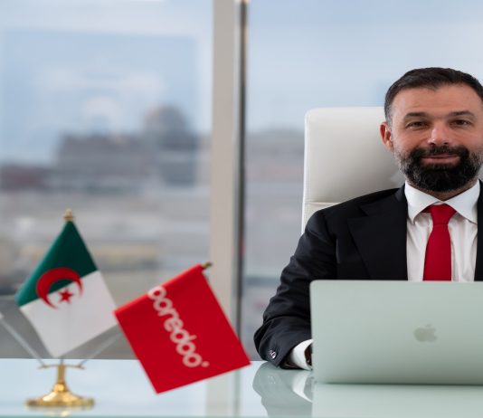 Ooredoo Algérie: Bond exceptionnel de 74,1 % des investissements