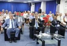 Mégaprojets hydrauliques: L’Algérie mobilise ses ressources pour alimenter les citoyens