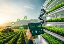 InnovAgro: L’Algérie structure l’accompagnement de ses startups agricoles