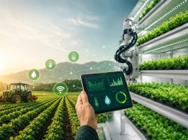 InnovAgro: L’Algérie structure l’accompagnement de ses startups agricoles