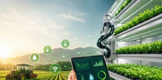 InnovAgro: L’Algérie structure l’accompagnement de ses startups agricoles