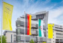 Industrie automobile: Opel choisit l’Algérie pour produire son premier moteur hors d’Europe