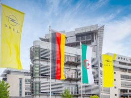 Industrie automobile: Opel choisit l’Algérie pour produire son premier moteur hors d’Europe