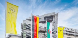 Industrie automobile: Opel choisit l’Algérie pour produire son premier moteur hors d’Europe