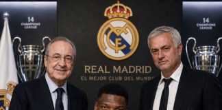 Liga espagnole – Transfert: Dumfries rejoint officiellement le Real Madrid