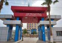 Université de Relizane: Plus de 3.000 diplômés au titre de l’année universitaire 2025-2026