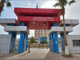Université de Relizane: Plus de 3.000 diplômés au titre de l’année universitaire 2025-2026