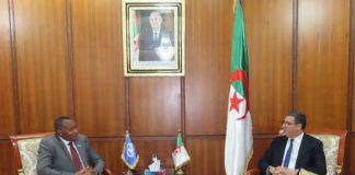 Santé publique, formation et sécurité routière au menu des discussions: L’Algérie consolide son partenariat avec l’OMS