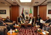 Transports: Un accord aérien ouvre une nouvelle étape du partenariat algéro-mozambicain