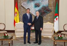 Visite en Algérie du président du gouvernement espagnol: L’axe Alger-Madrid se renforce
