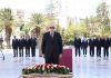 Dans un message à l’occasion du 64e anniversaire de la Fête de l’Indépendance: Le président de la République rend un hommage particulier au peuple algérien
