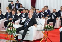 Transformation numérique: Tebboune veut en finir avec les données approximatives