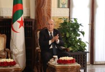 Inaugurés par le président de la République: Des projets stratégiques entrent en service à Alger