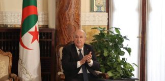 Inaugurés par le président de la République: Des projets stratégiques entrent en service à Alger