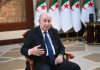 Revalorisation du SNMG, visas avec la France et enquête approfondie après le drame de Mohammadia: Tebboune face à la presse