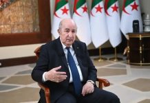 Revalorisation du SNMG, visas avec la France et enquête approfondie après le drame de Mohammadia: Tebboune face à la presse