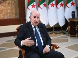 Revalorisation du SNMG, visas avec la France et enquête approfondie après le drame de Mohammadia: Tebboune face à la presse