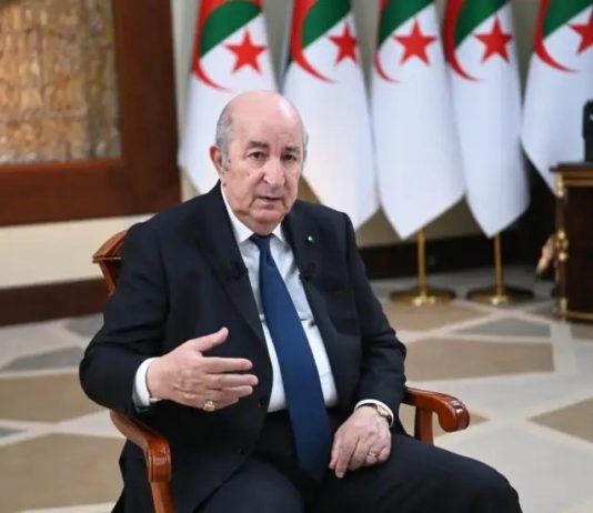 Revalorisation du SNMG, visas avec la France et enquête approfondie après le drame de Mohammadia: Tebboune face à la presse