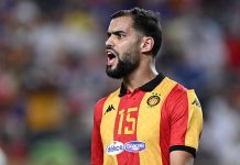 Al-Ahly Tripoli s’offre Mohamed Amine Tougai