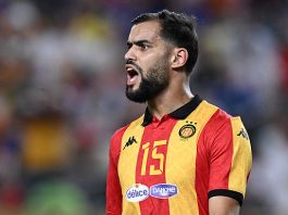 Al-Ahly Tripoli s’offre Mohamed Amine Tougai
