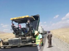 Réseau routier: Une nouvelle dynamique pour moderniser les artères du pays