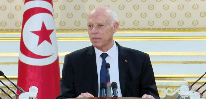 tunisie