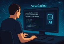 Est-ce que le « vibe coding » permet vraiment de créer des applications ?