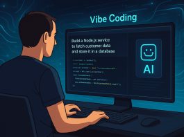 Est-ce que le « vibe coding » permet vraiment de créer des applications ?