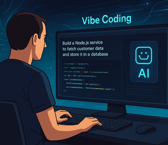 Est-ce que le « vibe coding » permet vraiment de créer des applications ?