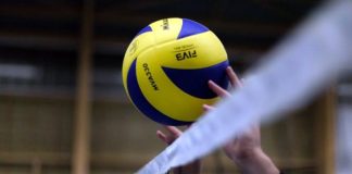 Volley-ball: Le tournoi international de l’amitié du 20 au 28 juillet à Jijel