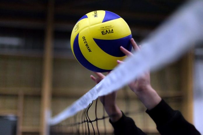 volly