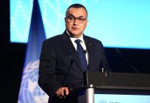 À Genève, l’ONU ouvre le débat sur l’intelligence artificielle: Zerrouki appelle à une gouvernance plus équitable